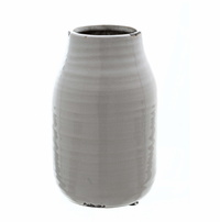 Thumbnail for Garda White Stefanie Vase