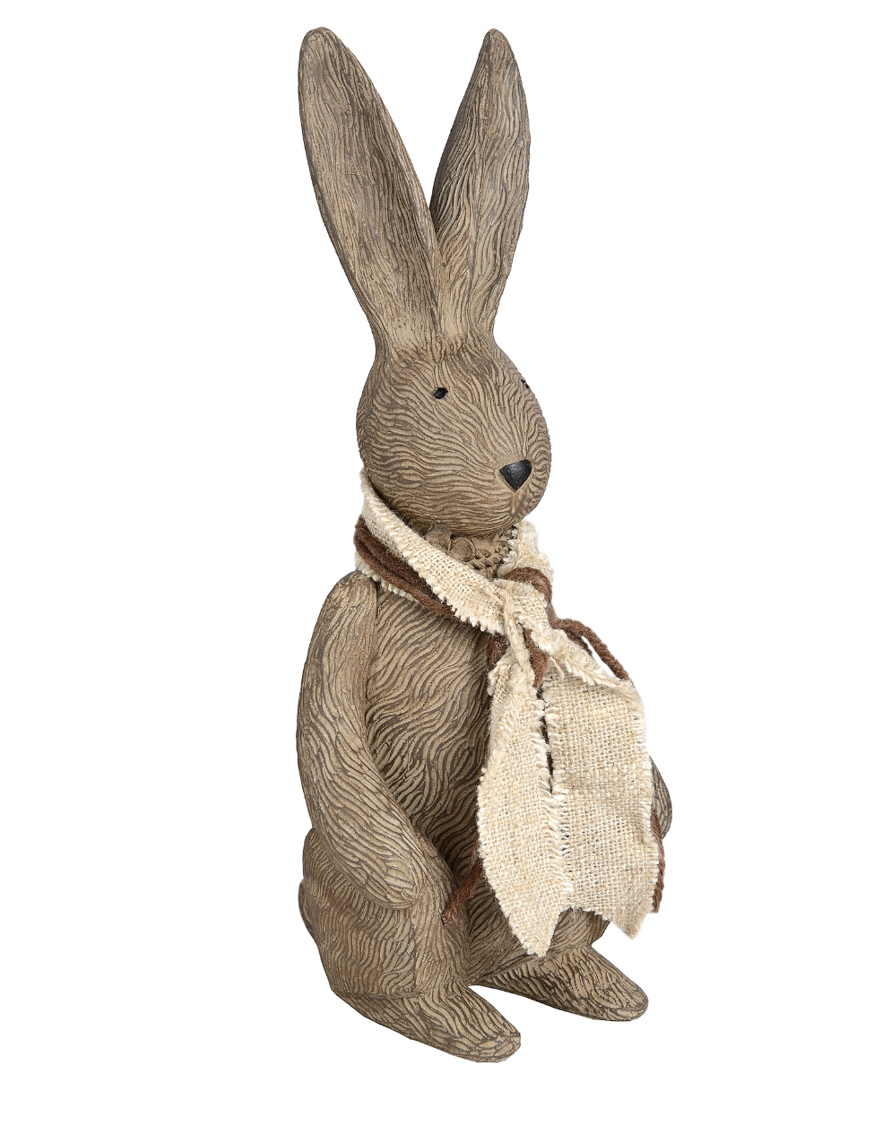 Sitting Bunny Rabbit - Small