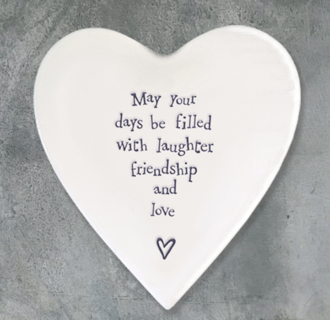 "May Your Days" Coaster