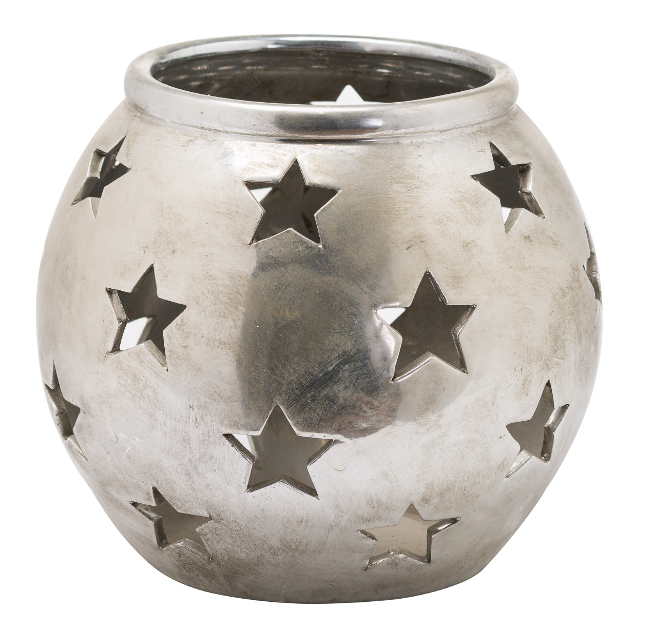 Aspen Star Small Tea Light Lantern