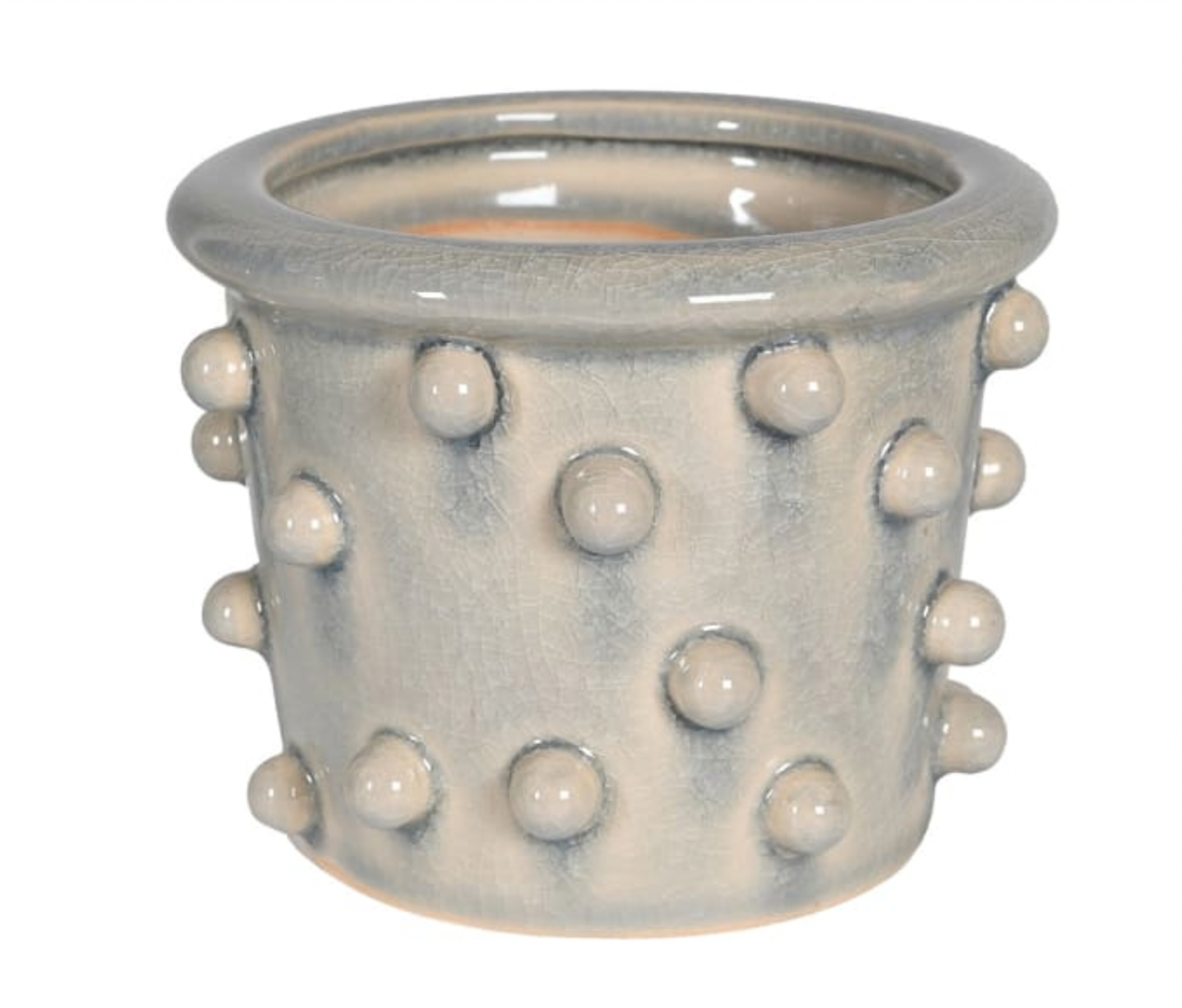 Bobble Ceramic Pot