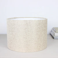 Thumbnail for Serpa Blush Drum Lampshade