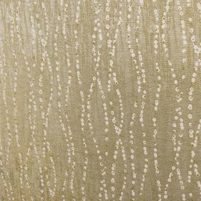 Spirit Ochre Roman Blind