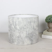 Thumbnail for Tatiana Dove Drum Lampshade