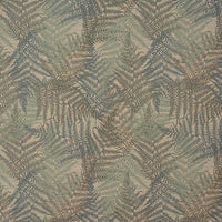Thumbnail for Andalusia Seafoam Roman Blind