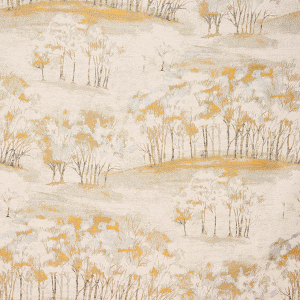 Arezzo Ochre Roman Blind