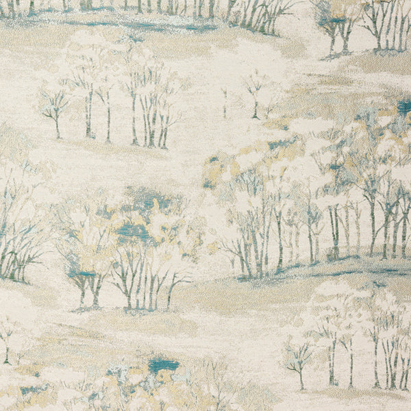 Arezzo Seafoam Roman Blind