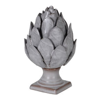 Thumbnail for Grey Ceramic Artichoke