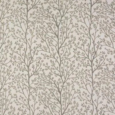 Ashley Charcoal Curtains