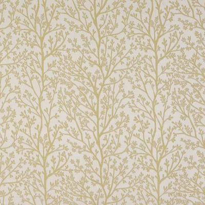 Ashley Ochre Curtains