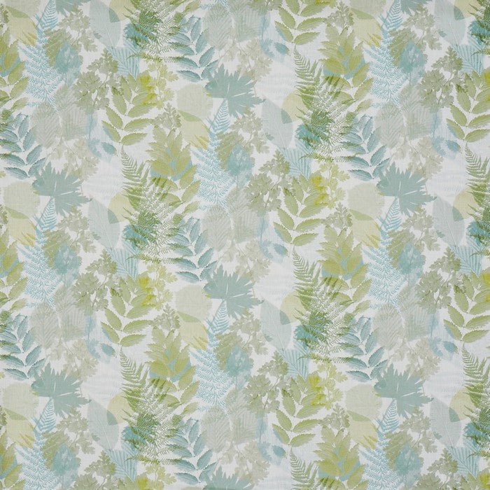 Forest Willow Wilderness Collection Roman Blind