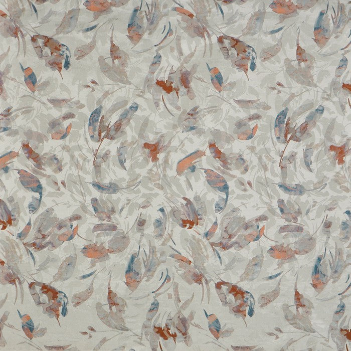 Blossom Autumn Wilderness Collection Curtains