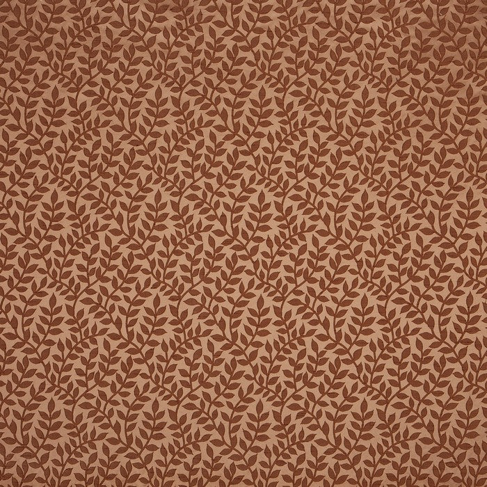 Vine Autumn Roman Blind