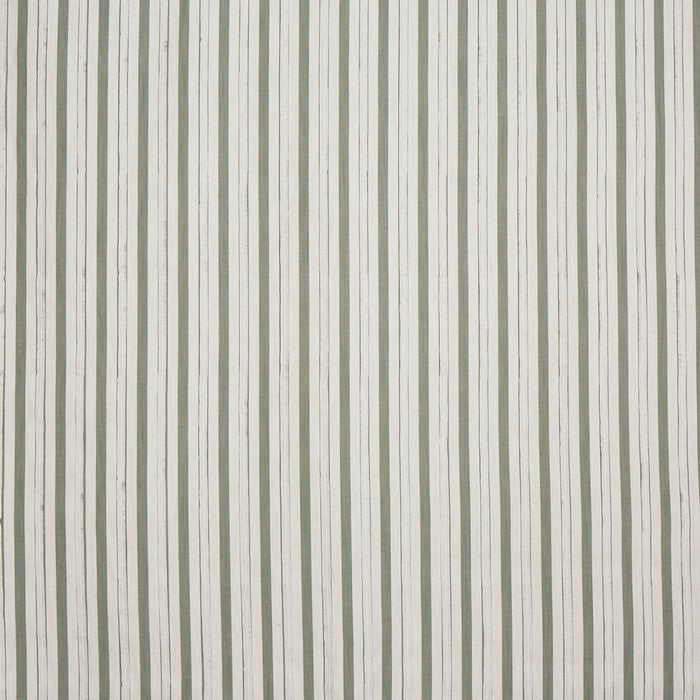 Floriana Basil Curtains
