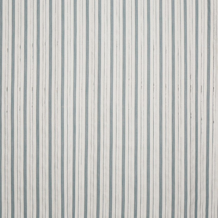 Floriana Azure Curtains