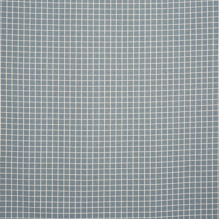 Gozo Azure Roman Blind