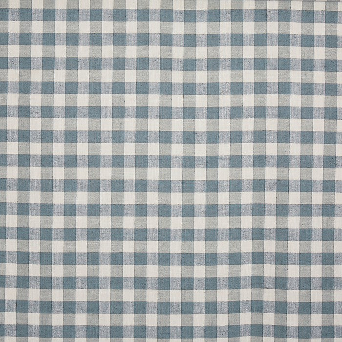 Valetta Azure Roman Blind