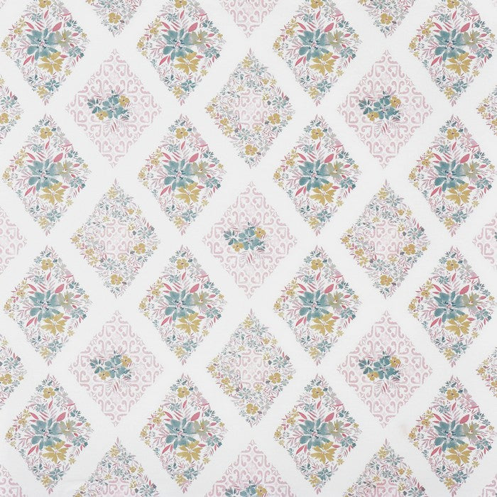 Bibury Petal Curtains