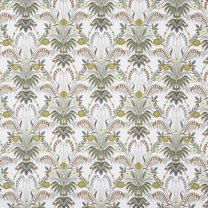 Cotswold Buttercup Roman Blind