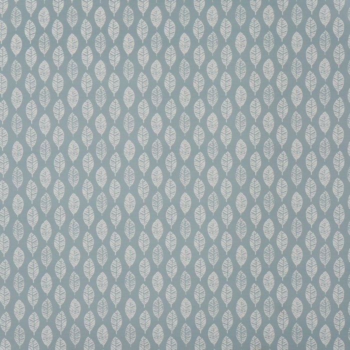 Edith Porcelain Roman Blind