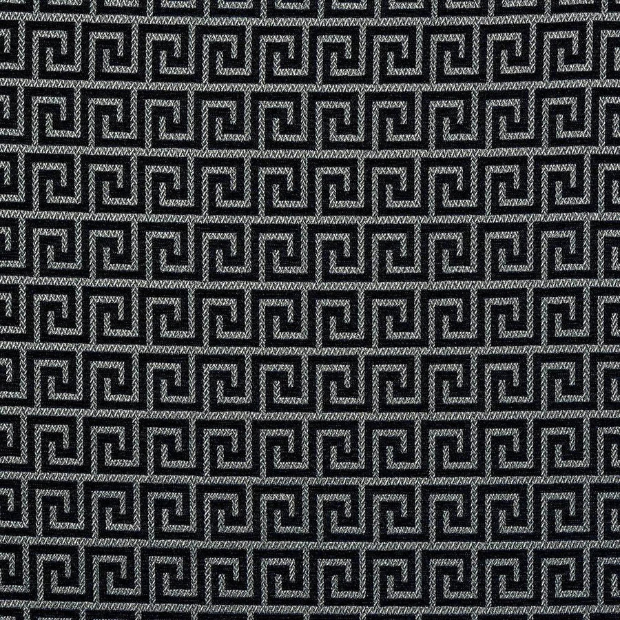 Athena Indigo Roman Blind