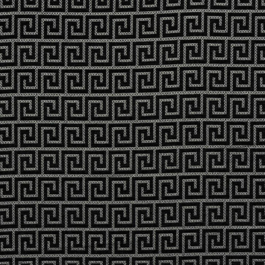 Athena Noir Roman Blind