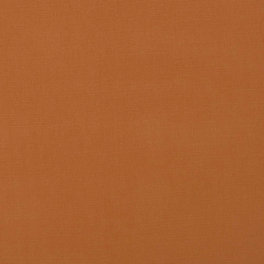 Carrera Burnt Orange Roman Blind
