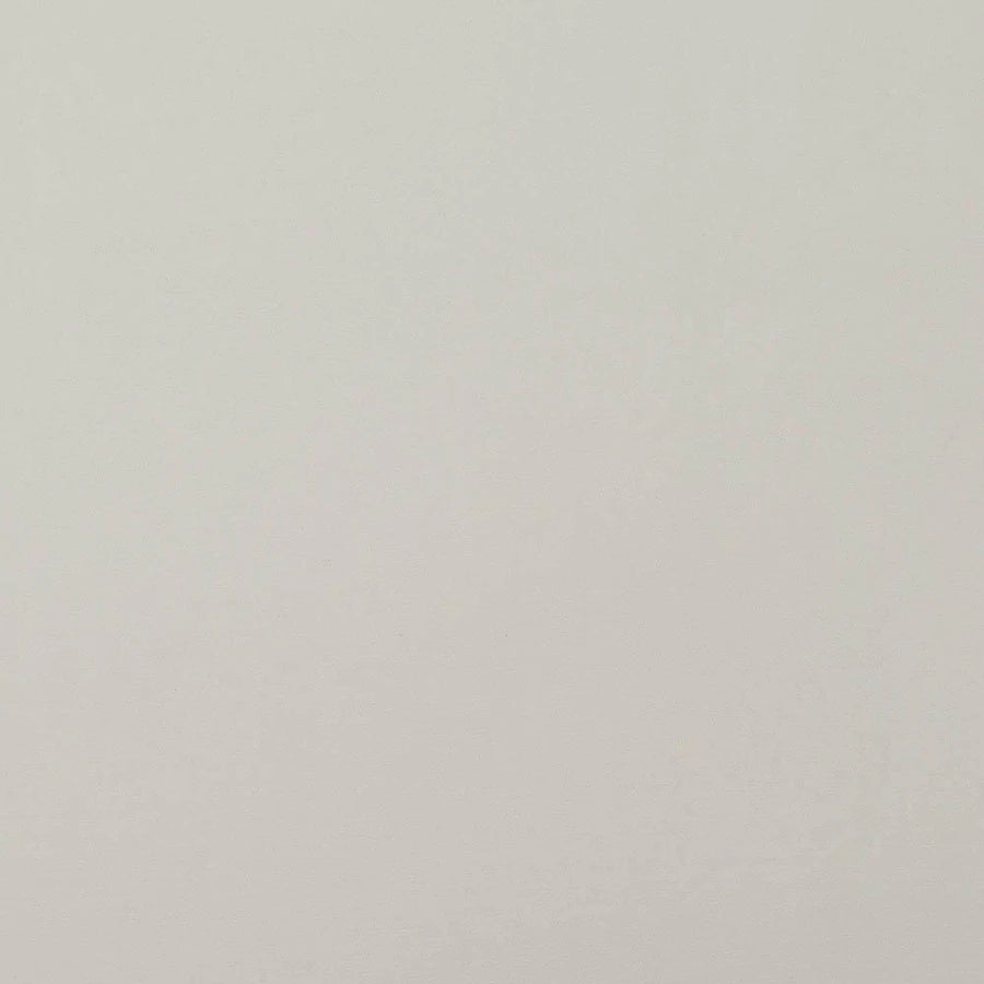 Carrera White Roman Blind