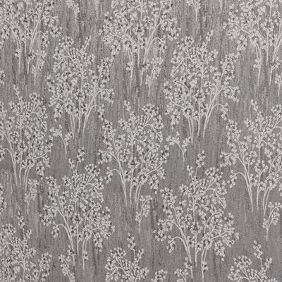 Chantilly Grey Curtains