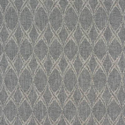 Charterhouse Blue Curtains