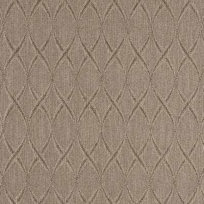 Charterhouse Natural Roman Blind