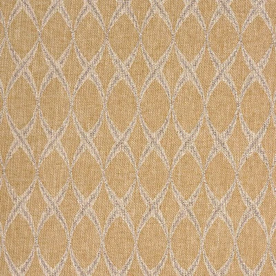 Charterhouse Ochre Roman Blind