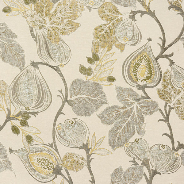 Chianti Olive Roman Blind