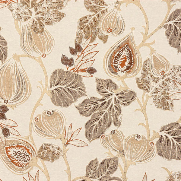 Chianti Spice Roman Blind