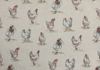Thumbnail for Chickens Napkins