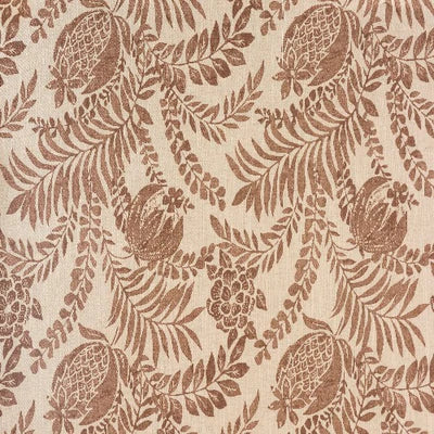 Clarendon Blush Curtains