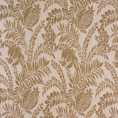 Clarendon Linen Curtains
