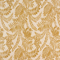 Thumbnail for Clarendon Ochre Roman Blind
