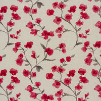 Thumbnail for Como Cherry Roman Blind