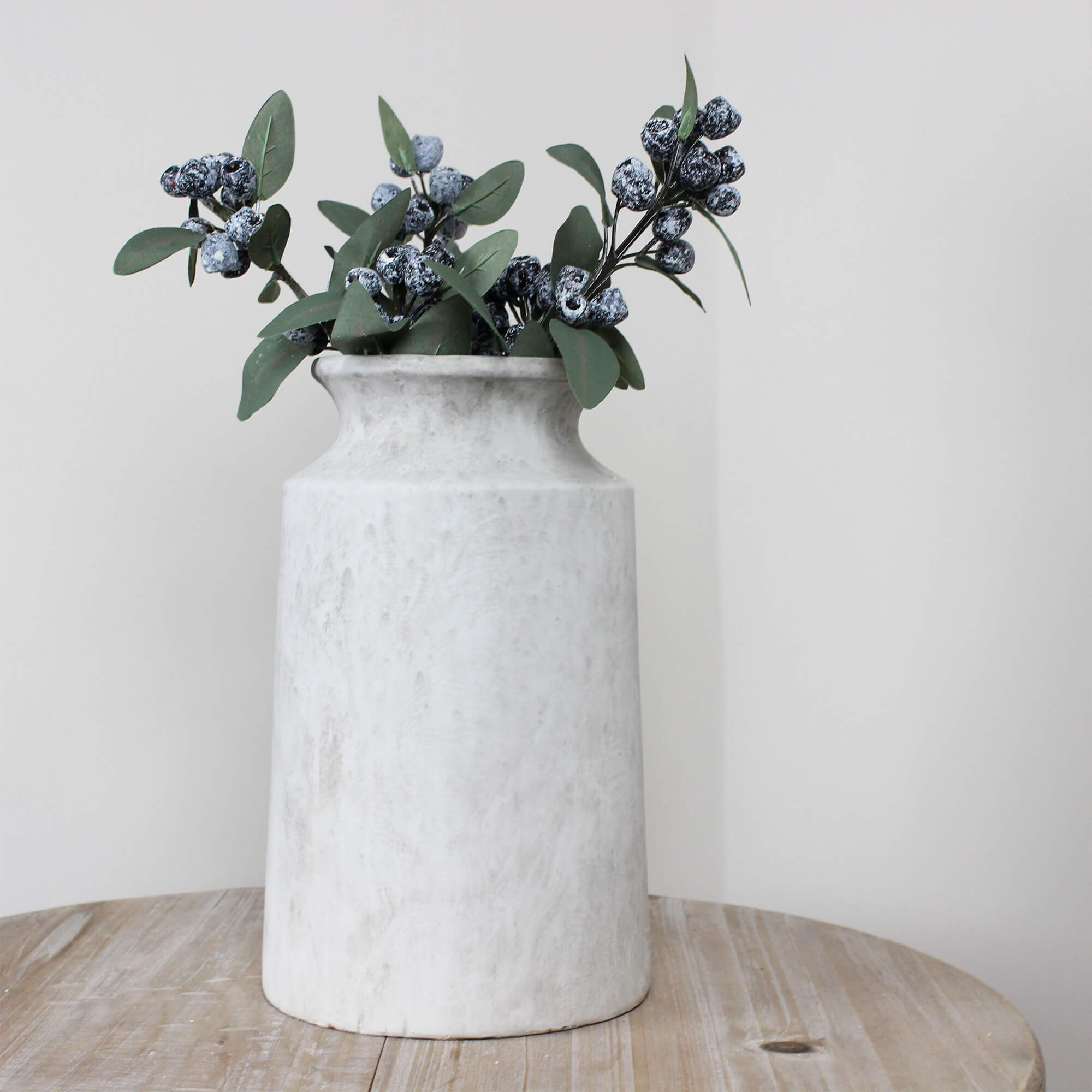 Darla Urn Vase