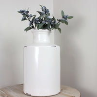 Thumbnail for Emelia Distressed Bottle Vase