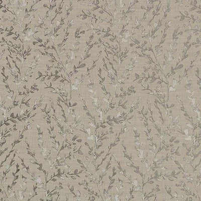 Fabio Mushroom Roman Blind