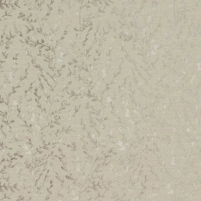 Fabio Natural Roman Blind