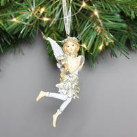 Thumbnail for Freya Fairy Christmas Decoration