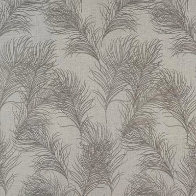 Feather Dove Roman Blind