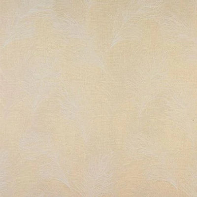 Feather Ivory Curtains