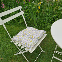 Thumbnail for Ashbee Forest Cushion Seat Pad
