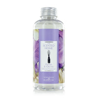 Thumbnail for The Scented Home Reed Diffuser Refill - Freesia & Orchid