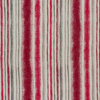 Thumbnail for Garda Stripe Cherry Roman Blind