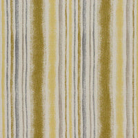 Thumbnail for Garda Stripe Ochre Roman Blind